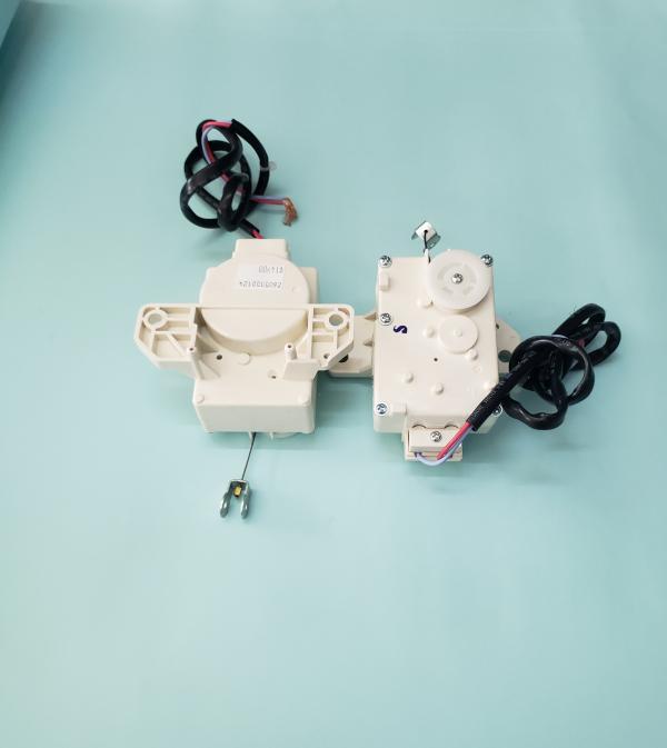 MOTOR DRAIN LAVADORA MASTERTECH / TELSTAR 110V / XPQ-6C2 BLANCO