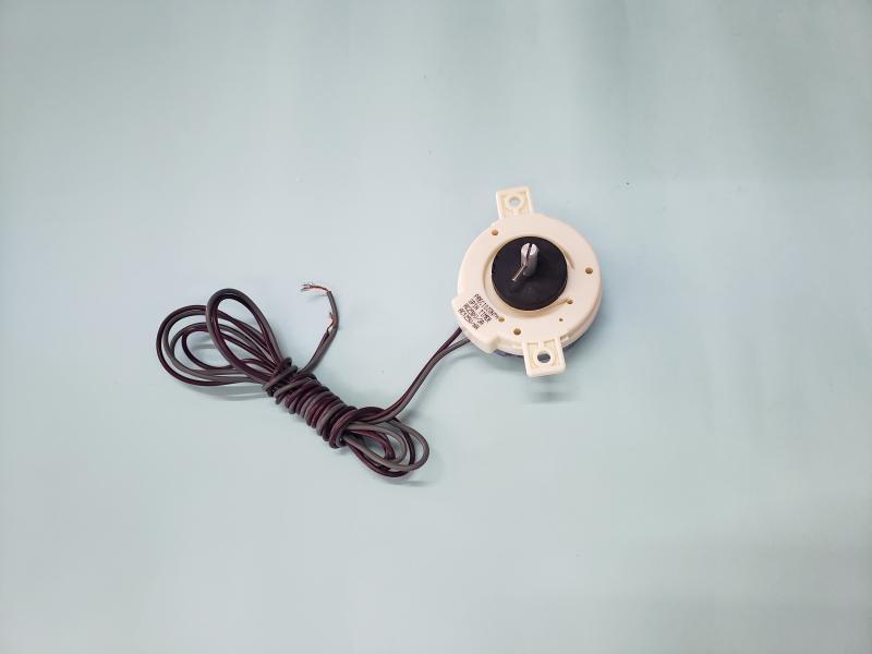 TIMER SECADO LAVADORA 2 TANQUES FRIGIDAIRE 2 LINEAS OREJAS RECTAS CAJA