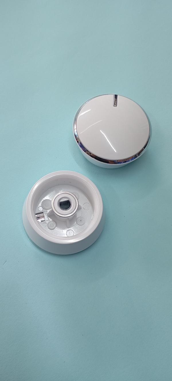 PERILLA CENTRO LAVADO 323B2343G032 / WW03L00459 / 323B2343G030 / WW03L00446 / 323B2343G012/ WW02L00120 GRANDE ORIGINAL BLANCA