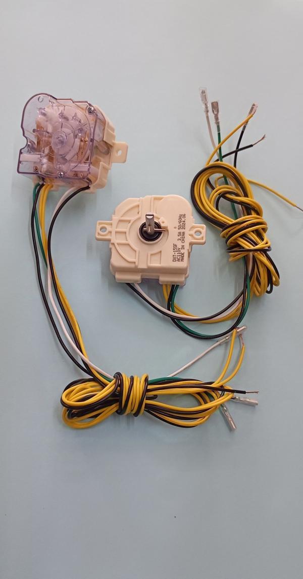 TIMER LAVADO LAVADORA TELSTAR 2 TANQUES 15 MIN / 6 LINEAS