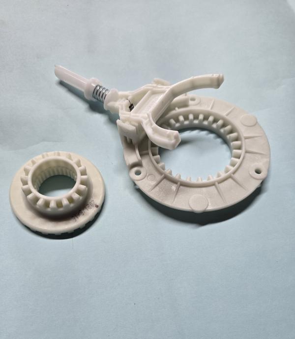 CONJUNTO DE ACOPLAMIENTO TRANSMISION LAVADORA LG INVERTER 4323EA2001C