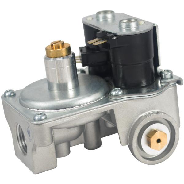 VALVULA COMPLETA CON ARNES 279923 SECADORA GAS WHIRLPOOL ORIGINAL