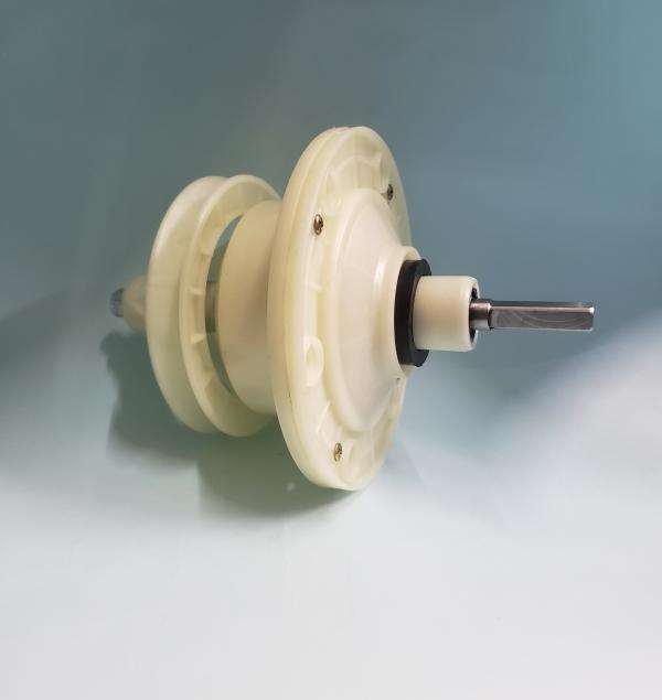 TRANSMISION TIPO DAYTRON DE CUADRO PIN ALTO SL-135