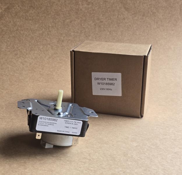 TIMER SECADORA WHIRLPOOL WPW10185982 GENERICO