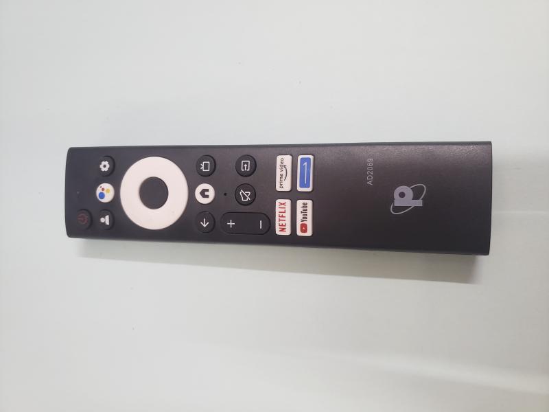 CONTROL PANTALLA LCD SMART TV SAMSUNG  AD2069 / CCP0644