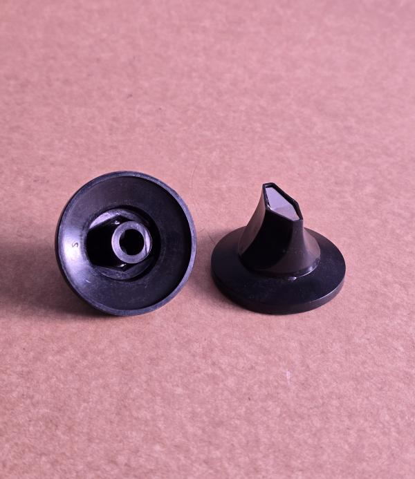 PERILLA COCINA GAS ROMBO MABE STVMBE0046