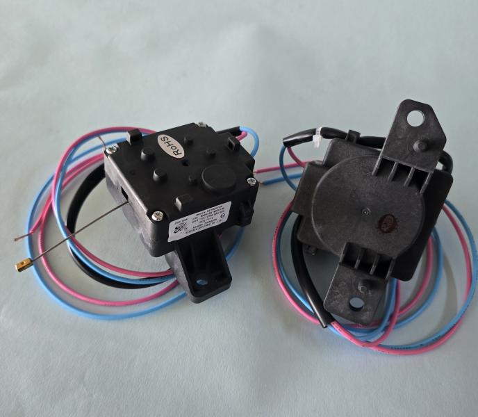 MOTOR DRAIN LAVADORA FRIGIDAIRE / TELSTAR