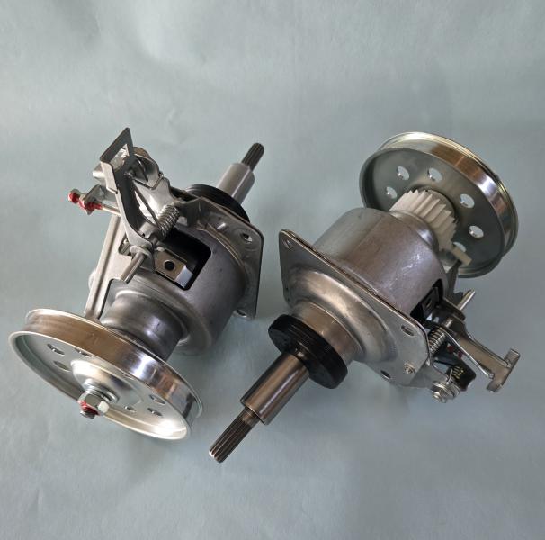 TRANSMISION LAV. AUTOMATICA ELECTROLUX / FRIGIDAIRE CUELLO LISO