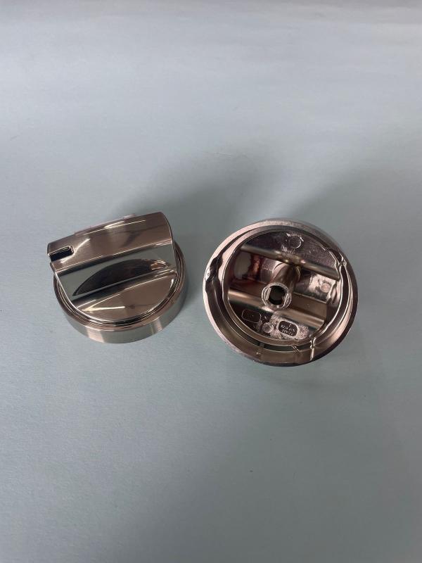 PERILLA COCINA ELECTRICA MABE 295D1376P008 / WS01L15036 ORIGINAL