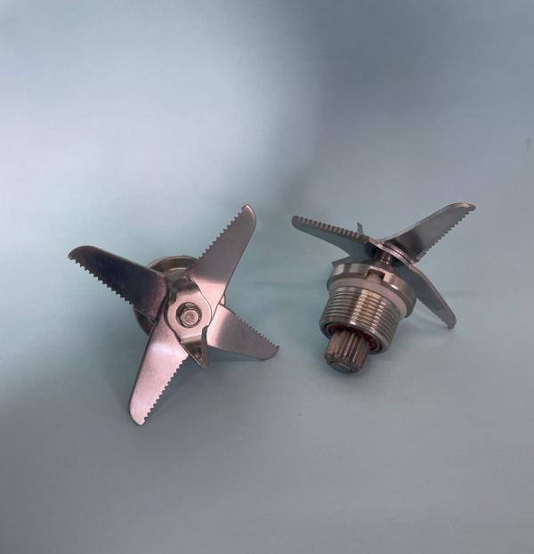 CUCHILLA LICUADORA STARCOOK  4 LITROS / 2455