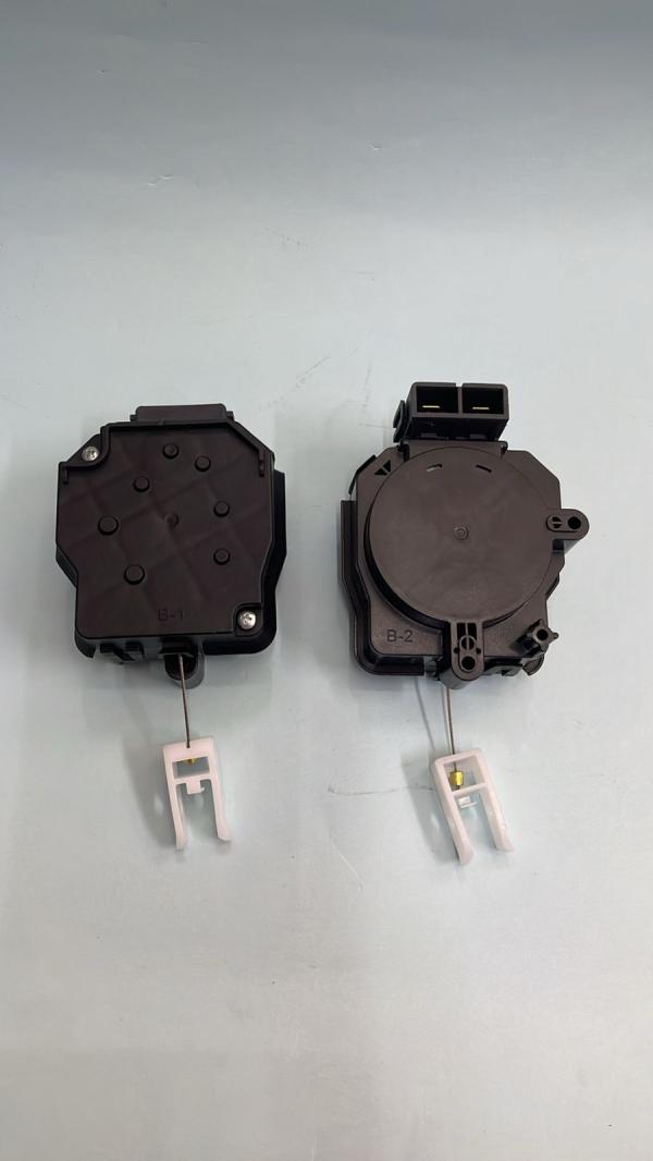 ACTUADOR LAVADORA WHIRLPOOL / HACEB 127V / 0.3W / 900RMP / W11337609