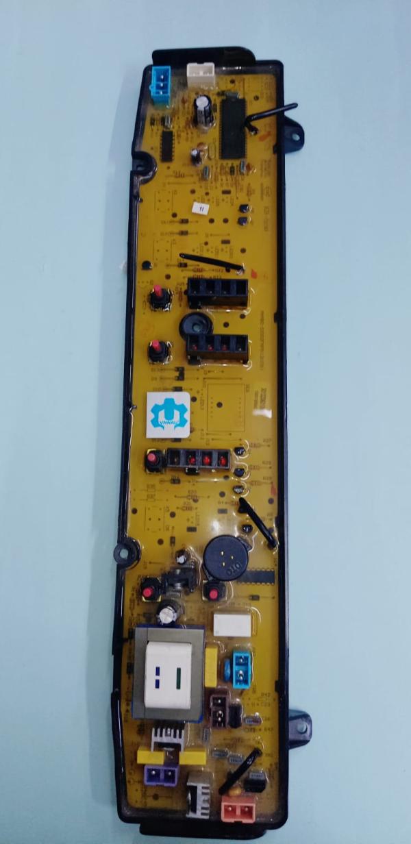 TARJETA LAVADORA FRIGIDAIRE CHINA / ATLAS  / TELSTAR 301320601061