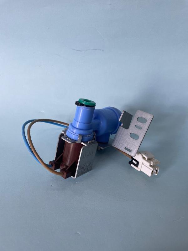 VALVAULA SELENOIDE SENCILLA REFRIGERADORA 5304520540 ORIGINAL