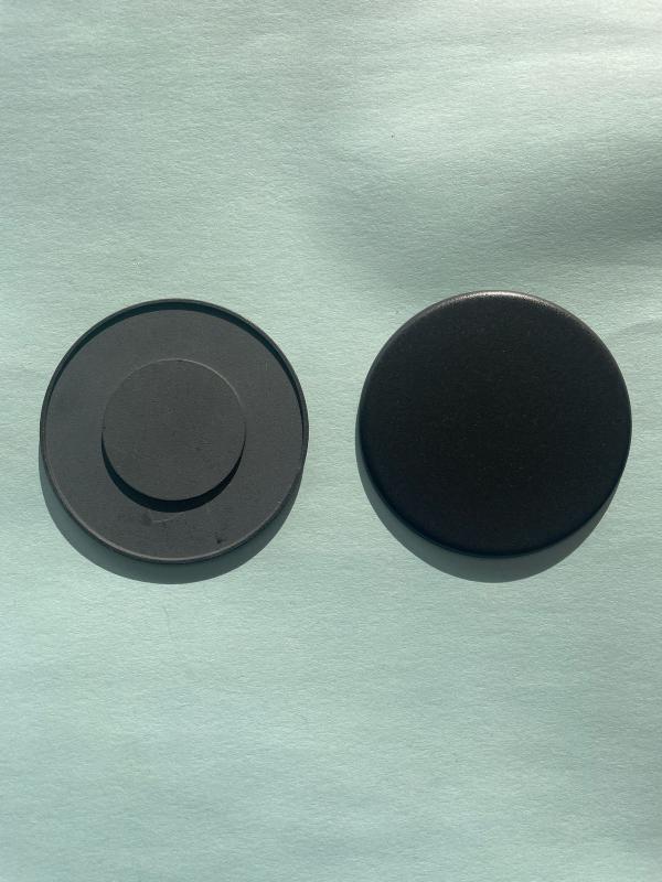 TAPA QUEMADOR PLANO COCINA GAS FRIGIDAIRE 7 CM 5304520371 ORIGINAL