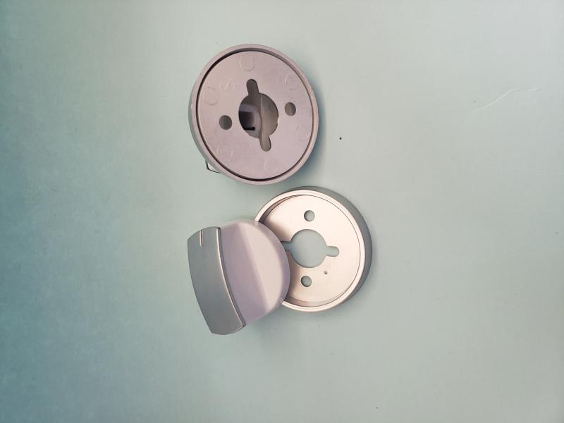 PERILLA COCINA GAS BLANCA WC759