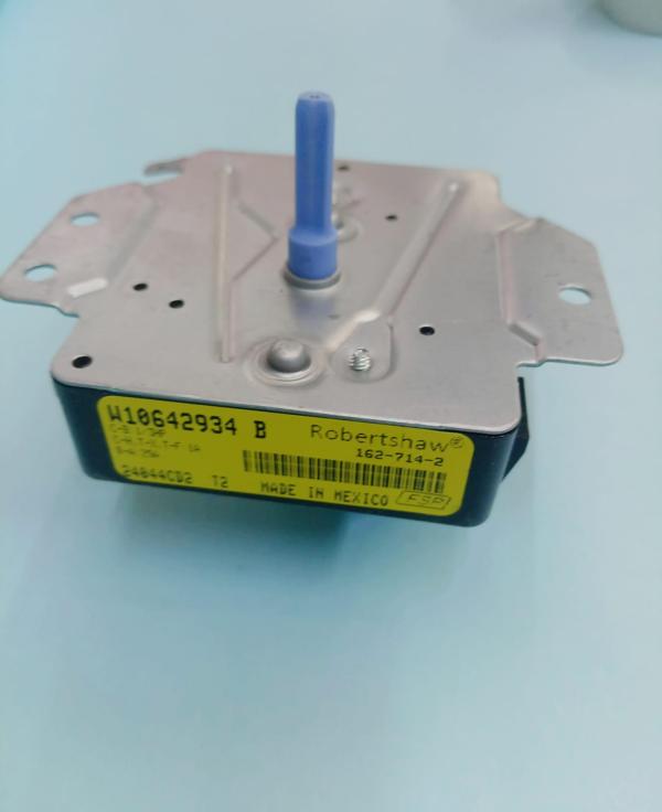 TIMER SECADORA WHIRLPOOL W10854240 ORIGINAL