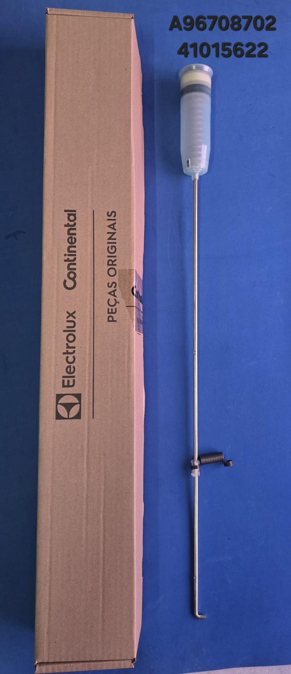 SUSPENSION 1 PCS 72 CM LAVADORA AUTOMATICA FRIGIDAIRE / ELECTROLUX / A96708702 / 41015622 ORIGINAL