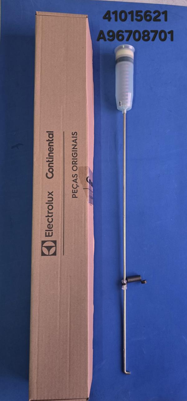 SUSPENSION 1 PCS 72 CM LAVADORA AUTOMATICA FRIGIDAIRE / ELECTROLUX / A96708701 / 41015621 ORIGINAL