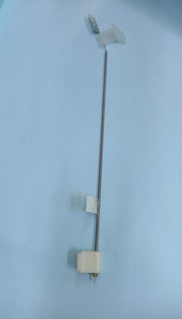 CABLE FRENO 38 CM ORIGINAL