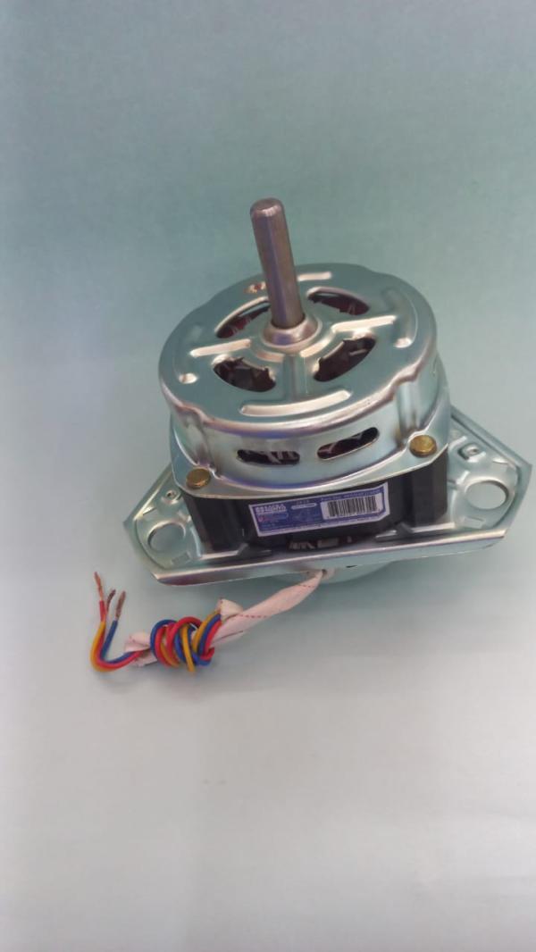 MOTOR LAVADO MABE 12 MM WG04F21300 / 35UF / 135W / 8877