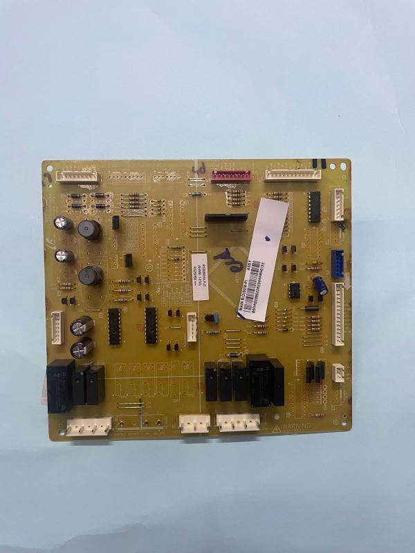 TARJETA REFRIGERADORA SAMSUNG DA92-00625B / RS25H5002SL / RS25H5005SL ORIGINAL