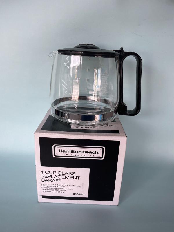 FRASCO COFFE HAMILTON BEACH 4Tz ORIGINA 88085C