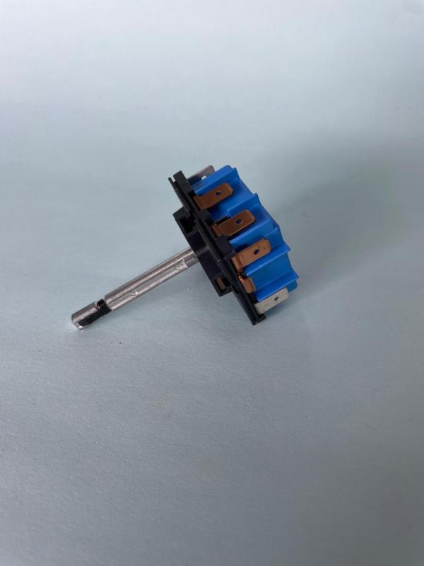 SWITCH INFINITO COCINA GE / MABE 191D2990P001 / WS01F02442/ WB24X24138