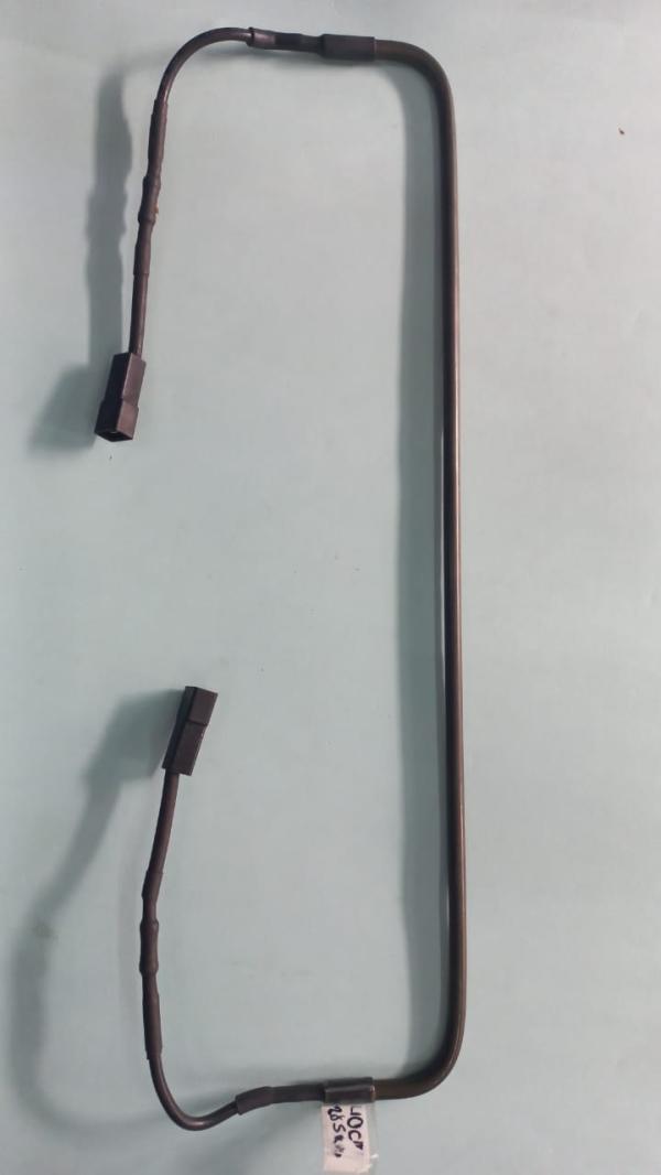 RESISTENCIA SOLIDA DE DESHIELO 115V / 285W / 40 CM CON CONECTOR