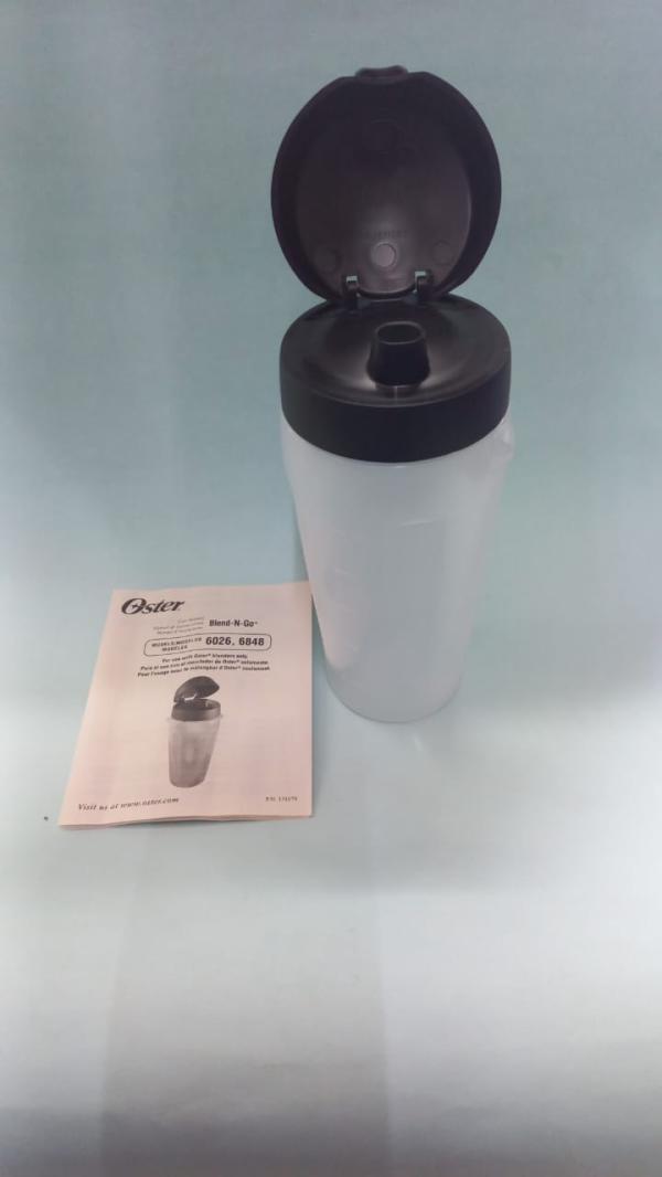 BASO BATIDOS  PARA LICUADORA OSTER