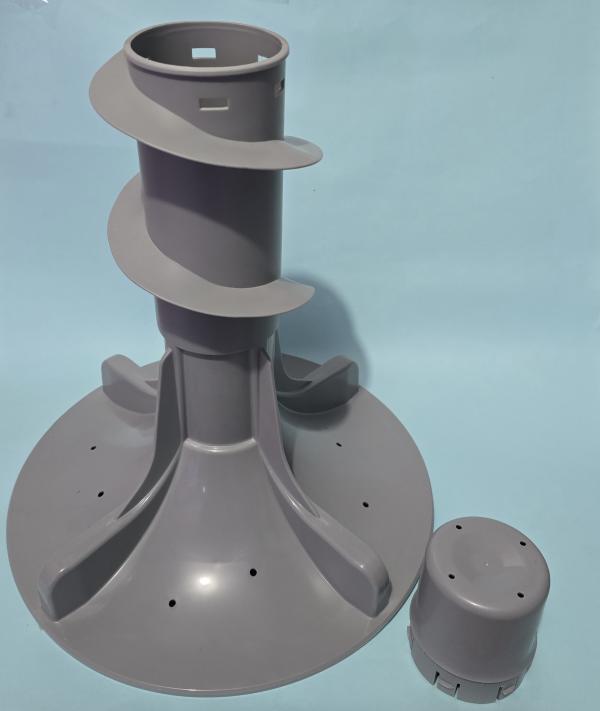 AGITADOR COMPLETO LAVADORA FRIGIDAIRE AUTOMATICA 5304511349 ORIGINAL