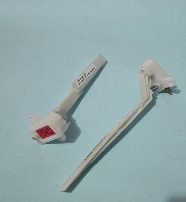 SWITCH BALANCE LAVADORA SUTOMATICA FRIGIDAIRE 17438000001302