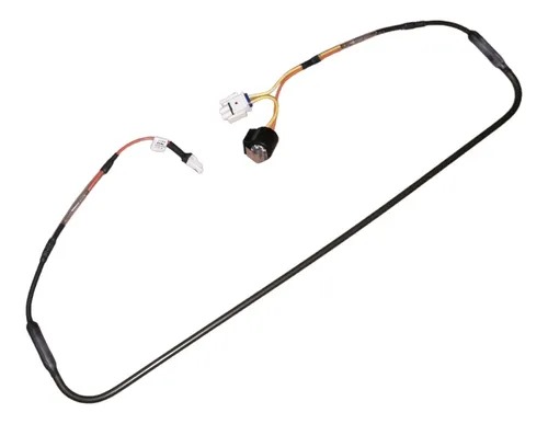 RESISTENCIA DESHIELO CON PASTILLA REFRIGERADORA MABE 51 CM 225D7049G016 / WR01F03797