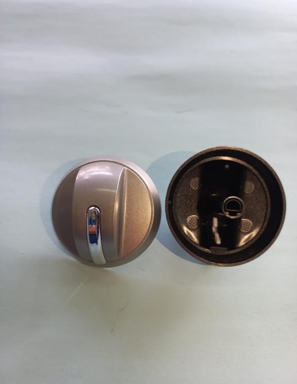 PERILLA FOCARIS COCINA GAS MABE 295D1723G004 / WS01L15856 GRIS