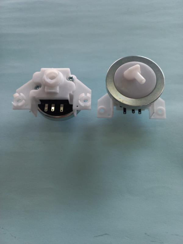 SWITCH NIVEL AGUA FRIGIDAIRE / VARIAS MARCAS CON BASE GRANDE SIN MANGUERA