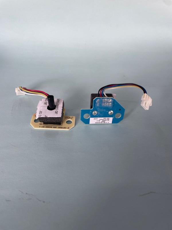 SWITCH SELECTOR CENTRAL LAVADORA WHIRLPOOL BATMAN W11195059 ORIGINAL
