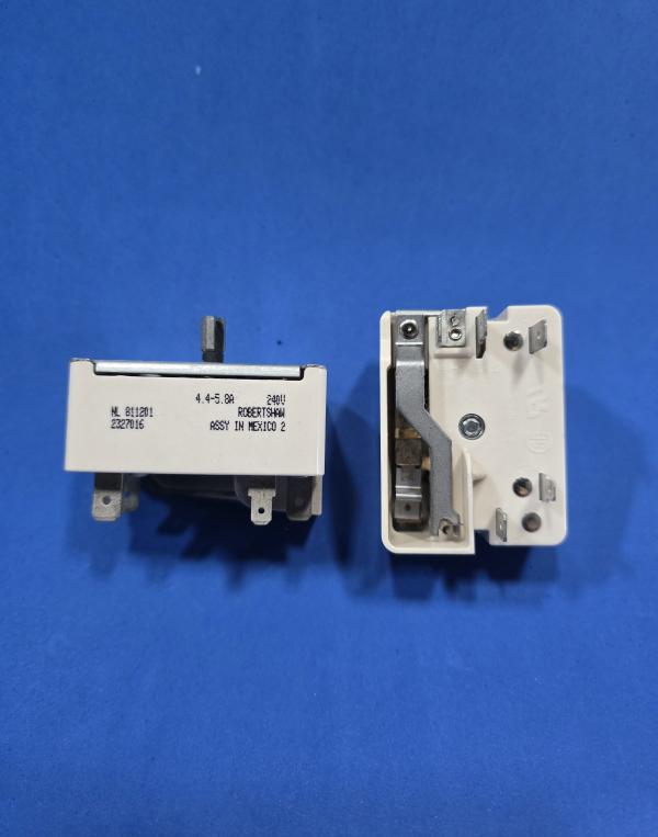 SWITCH COCINA DISCO PEQUE&Ntilde;O 240V / 4-4-5 .8A / 3148951 WHIRLPOOL