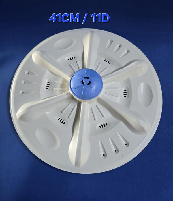 PLATO LAVADORA DAEWOO 41 CM /11D LADPNP0087