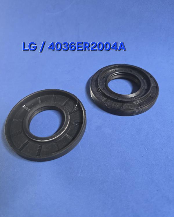 RENEDOR LAVADORA LG CARGA FRONTAL 4036ER2004A / LADPN0143