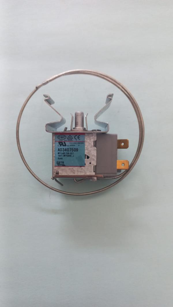 TERMOSTATO FREEZER FRIGIDAIRE 5304514707