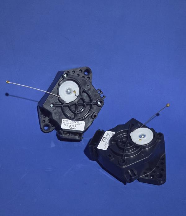 ACTUADOR LAVADORA FRIGIDAIRE AUTOMATICA 110V 401ZA2