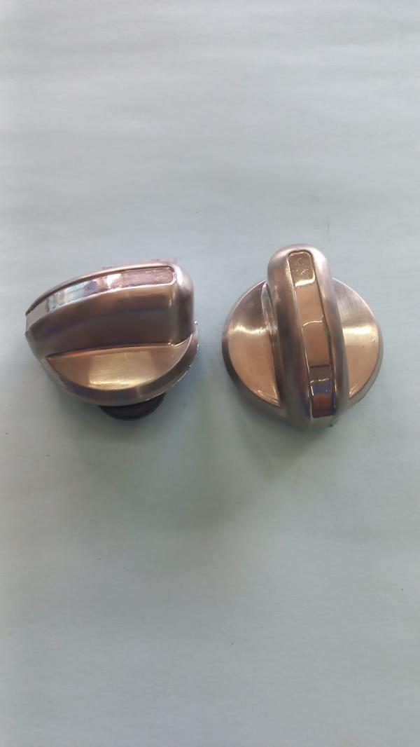 PERILLA COCINA MABE CROMADA 3-39650