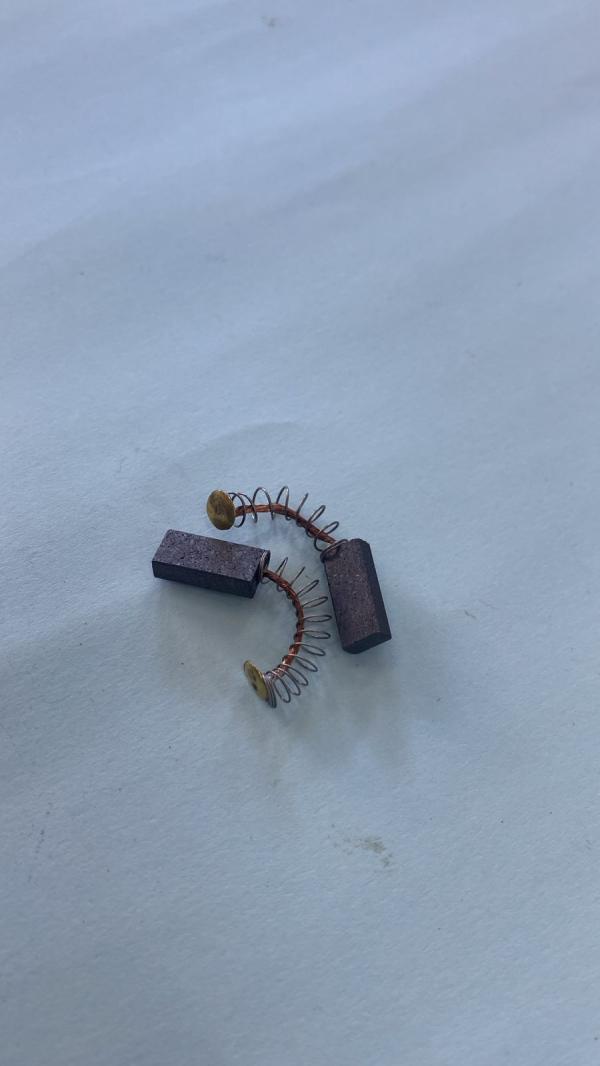 CARBON RSMERILADORA / METABO / BLACK + DECKER CA242