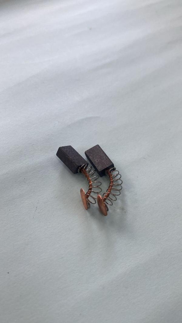 CARBON SIERRA / CALADORA GLADIADOR CA232