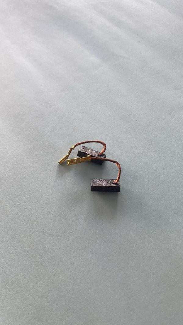 CARBON ESMERILADORA / METABO / BOSCH / SKIL CA222