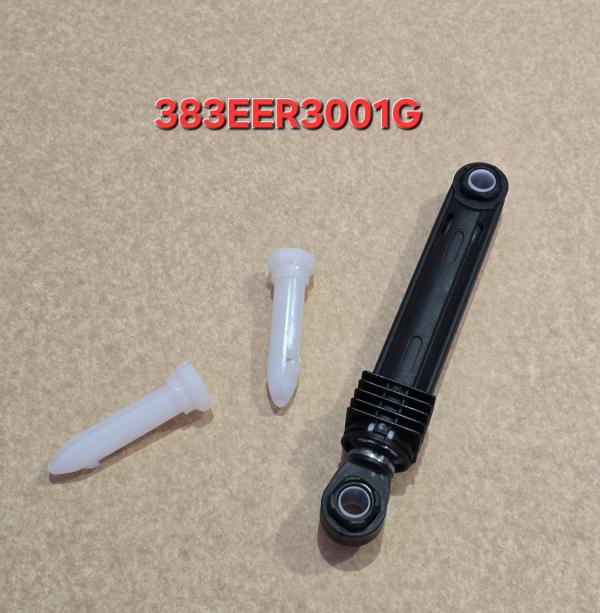 SUSPENSION 383EER3001G LAVADORA LG CARGA FRONTAL ORIGINAL