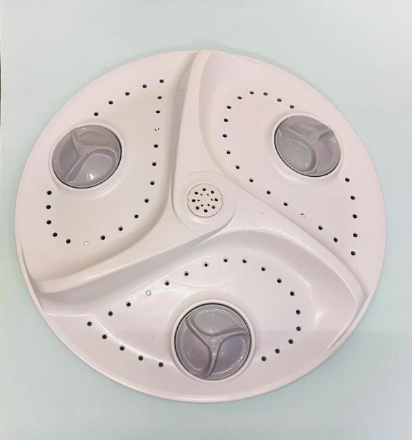 PLATO LAVADORA FRIGIDAIRE 37 CM CON PROPELA