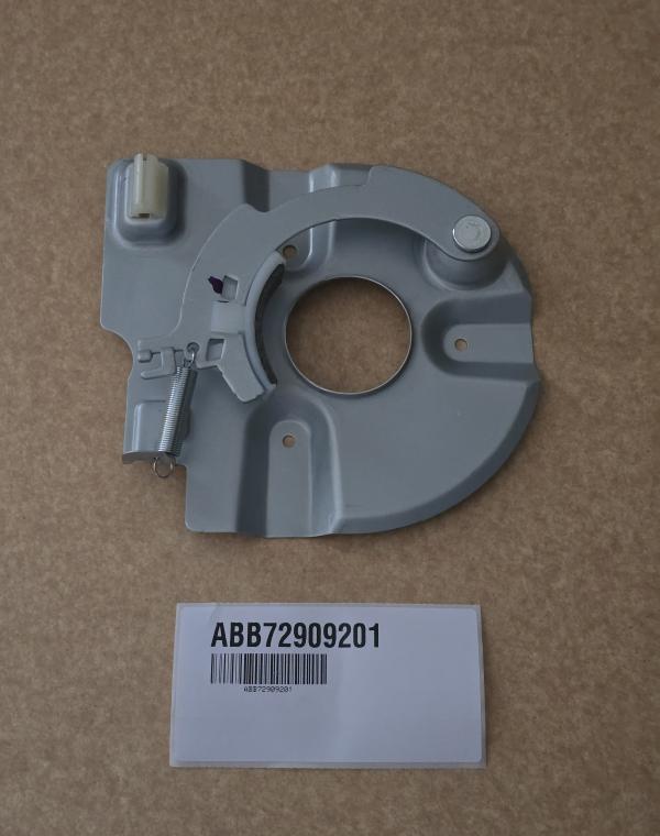 FRENO ABB72909201 PARA MOTOR SECADO LAVADORA 2 TANQUES LG WP-1960 ORIGINAL