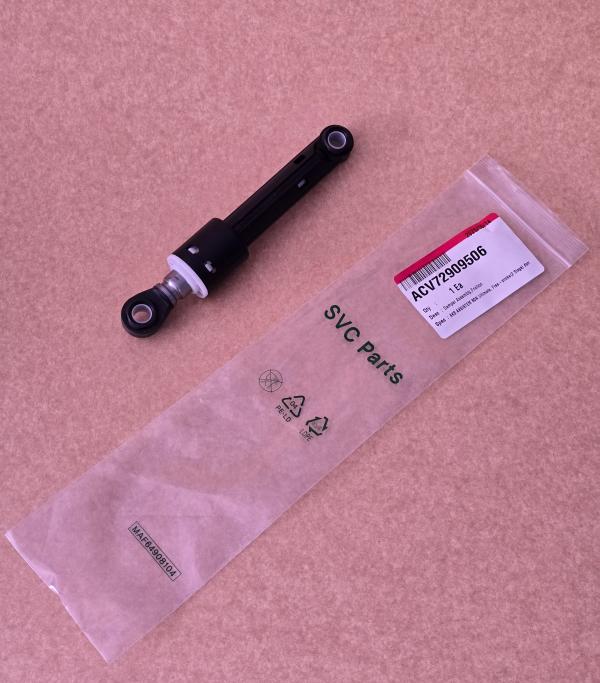 SUSPENSION ACV72909506 LAVADORA CARGA FRONTAL LG ORIGINAL