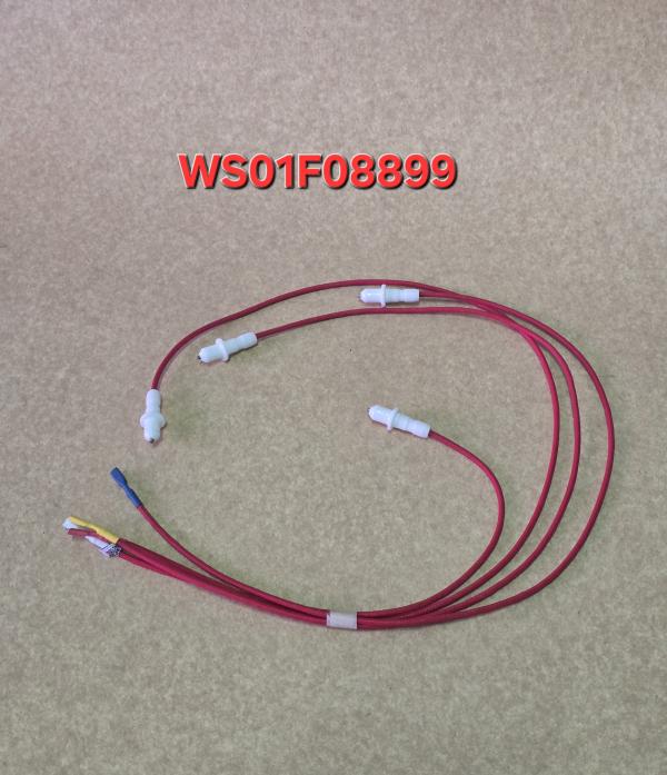 JUEGO CHISPA 4 PIEZAS 295D2891G001 / WS01F08899 COCINA A GAS MABE / CETRON