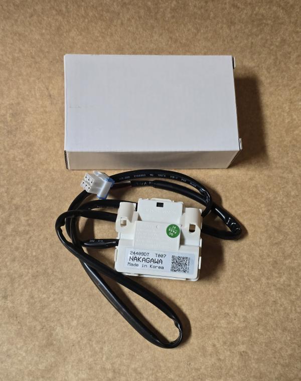 SWITCH LAVADORA AUTOMATICA SAMSUNG DC34-00025G